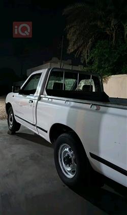 نيسان بيك اب